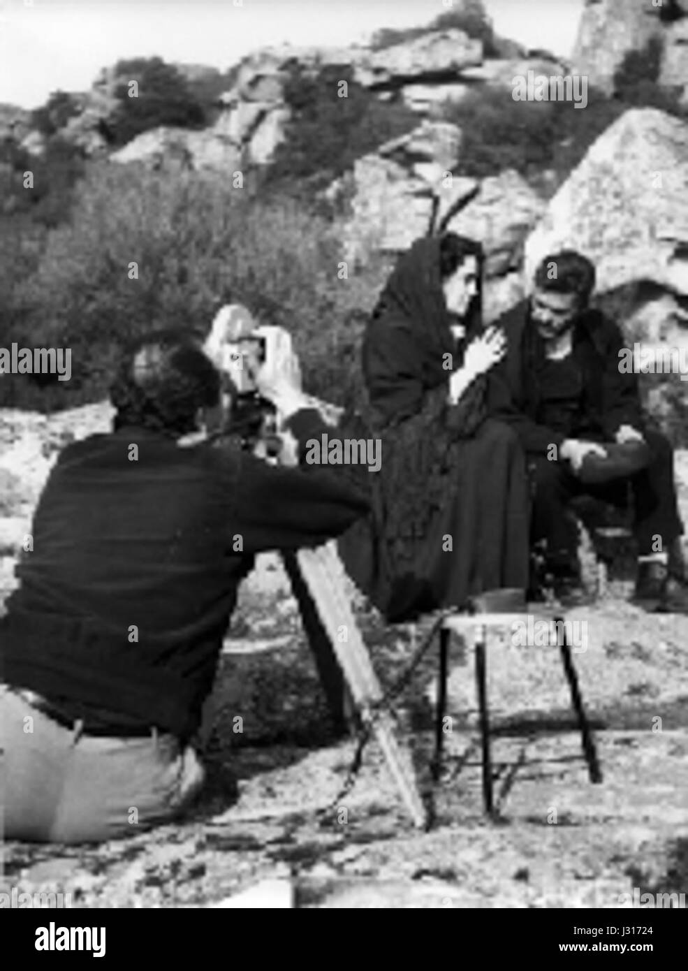 Piero Black and White Stock Photos & Images Alamy