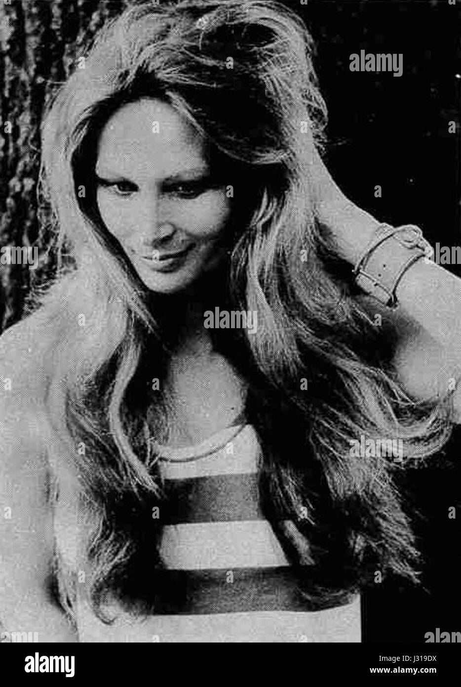Carmen Scarpitta Nude Photos 30
