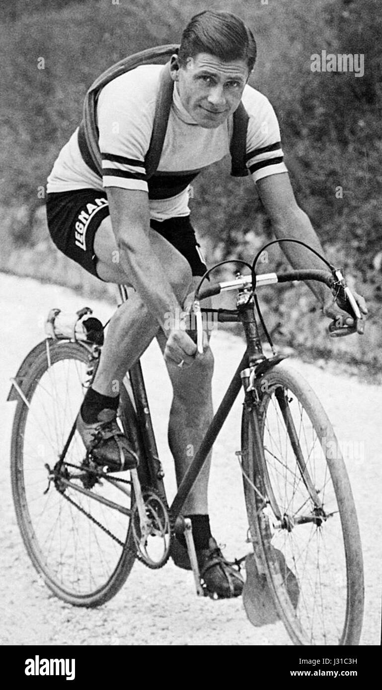 Alfredo Binda 3 Stock Photo Alamy