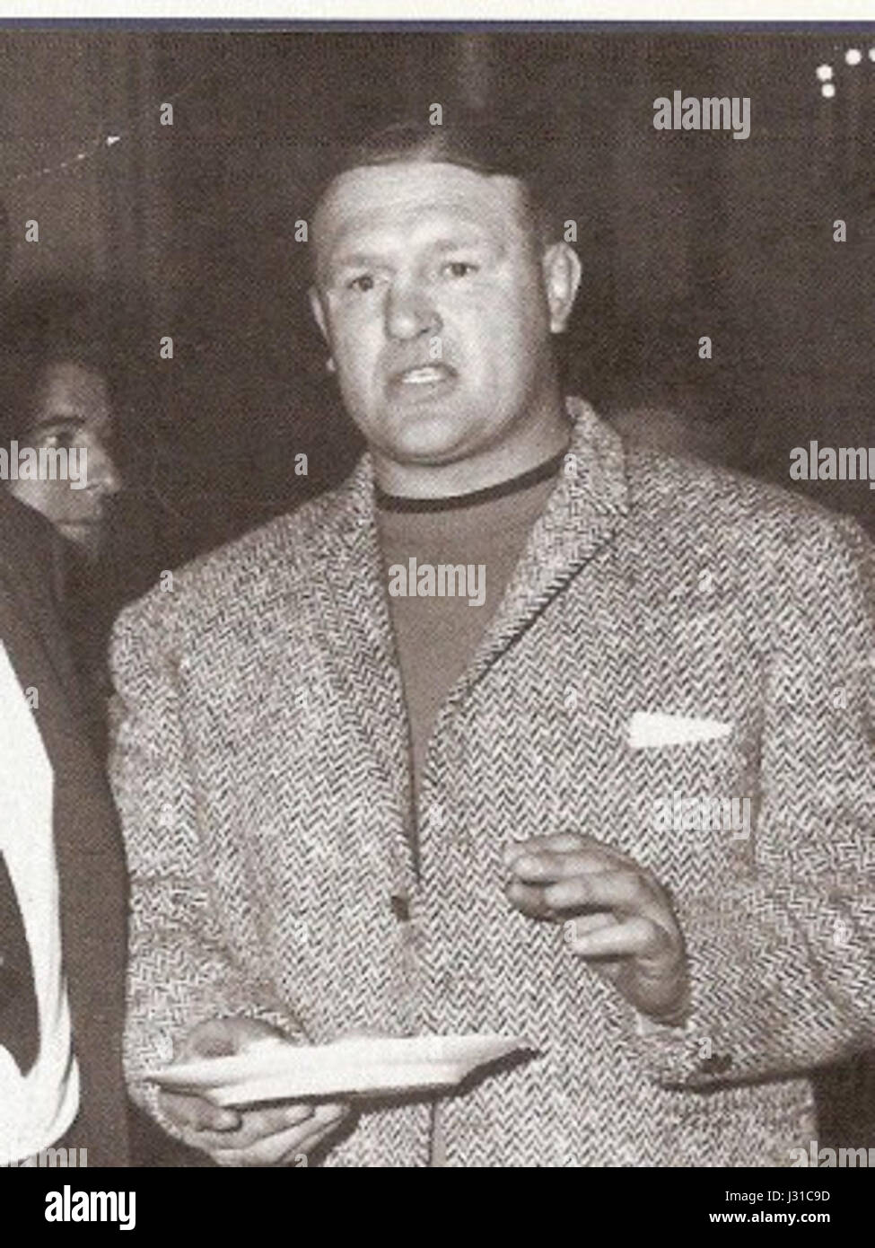 Sergio Lanfranchi 1968 Stock Photo Alamy