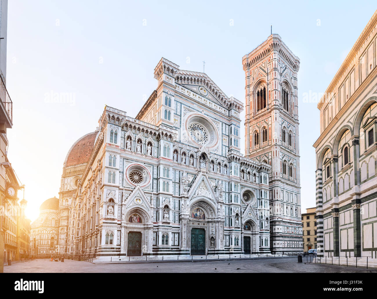 the santa maria del fiore
