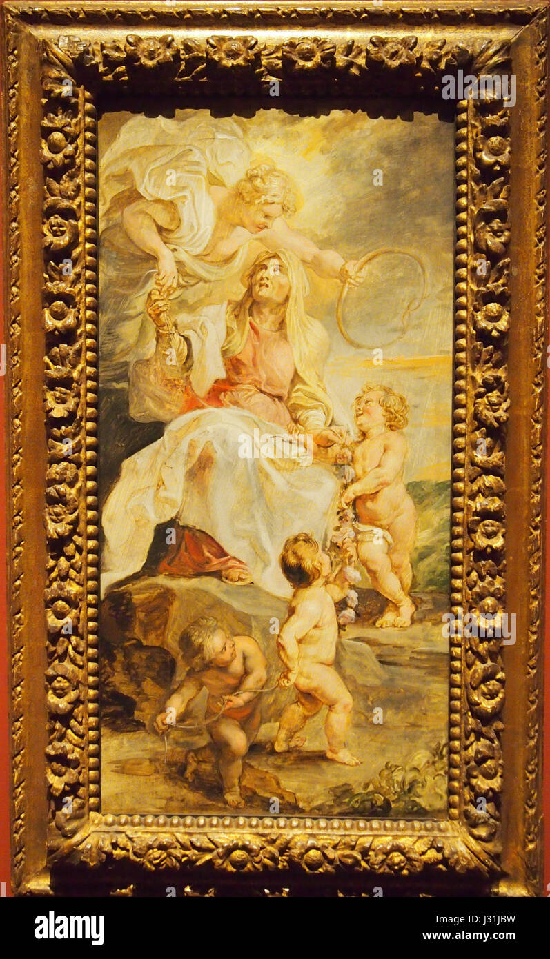 Spiritual succession hi-res stock photography and images - Alamy