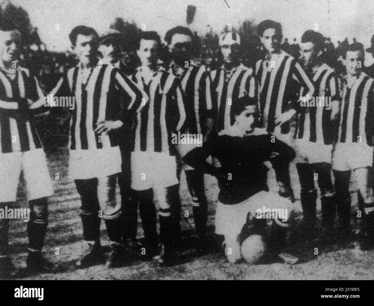 FootBall Club Juventus 192021 Stock Photo Alamy