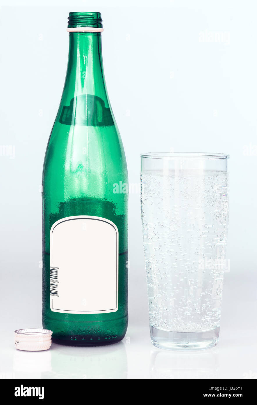 classic carbonated beverage Stock Photo Alamy