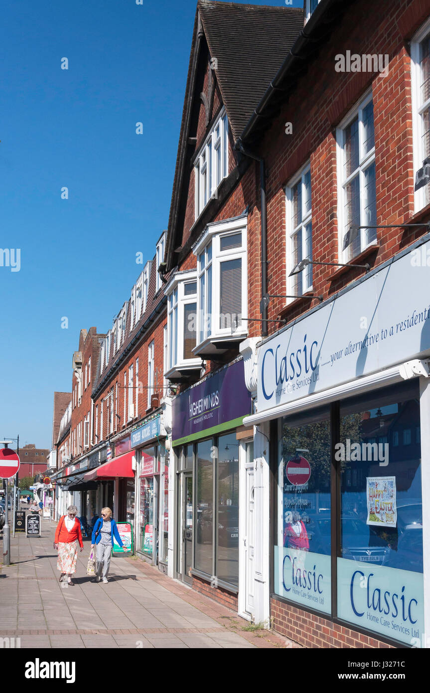 Stoneleigh hires stock photography and images Alamy