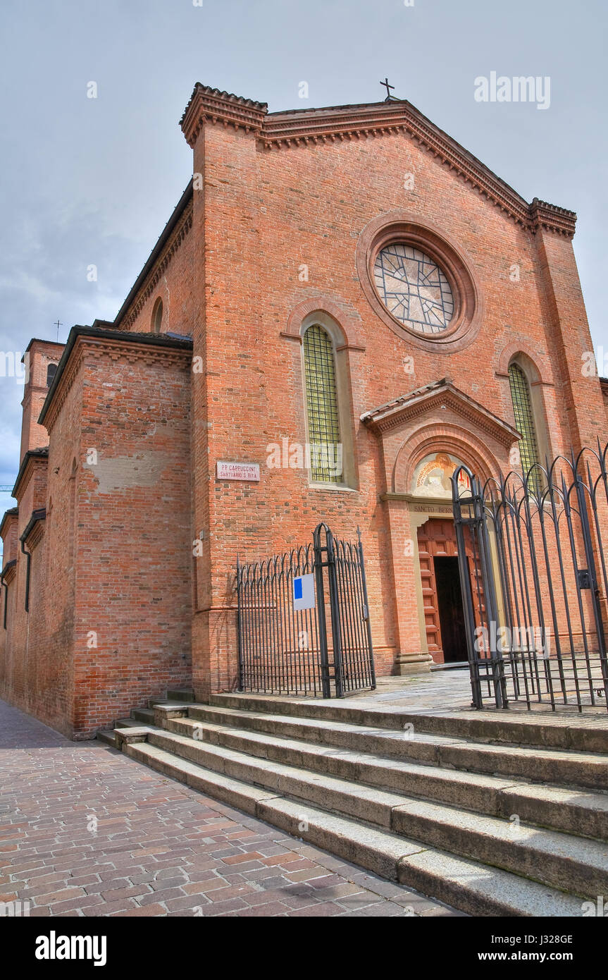 St rita church hires stock photography and images Alamy