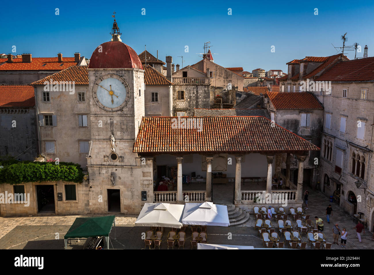 Saint sebastian cathedral hi-res stock photography and images - Alamy