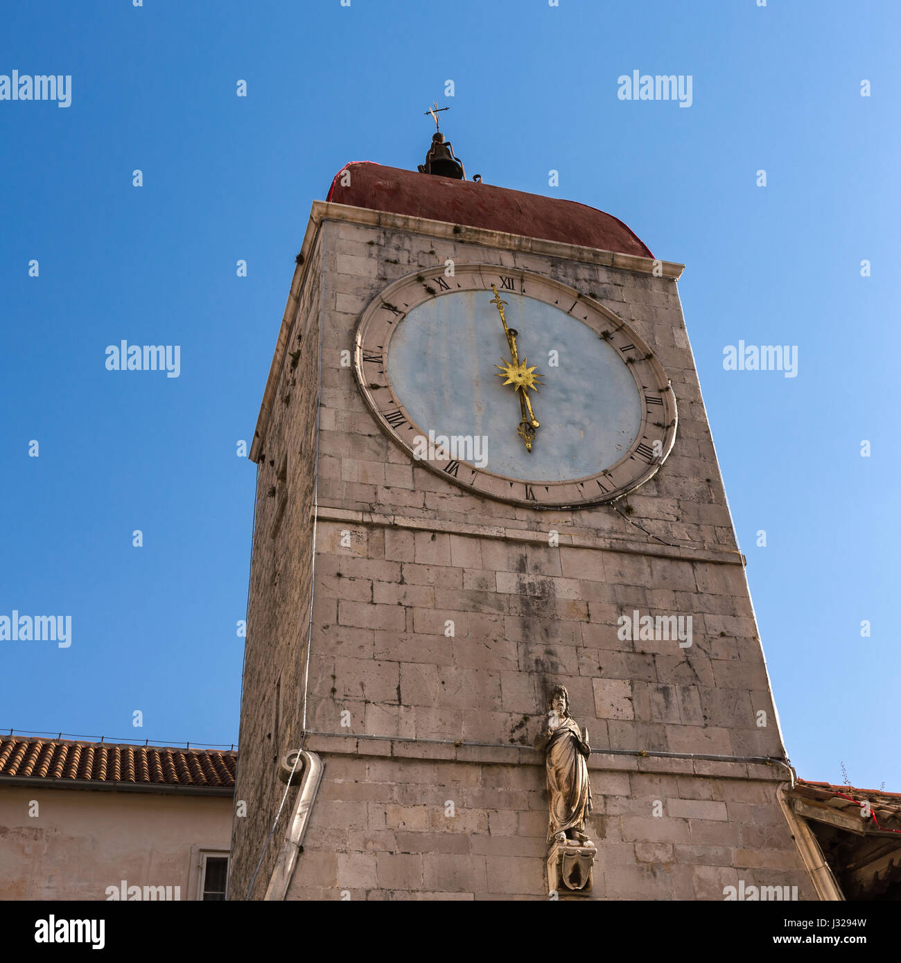 Saint sebastian cathedral hi-res stock photography and images - Alamy
