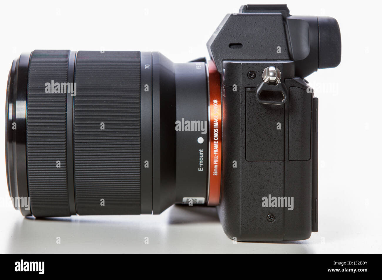 Sony alpha 7 ii fotografías e imágenes de alta resolución - Alamy