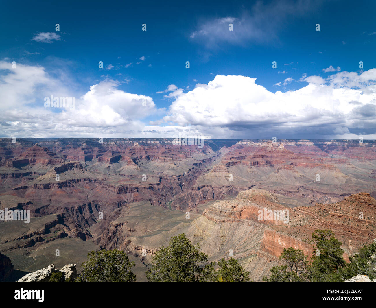 Grand Canyon National Park, Arizona, NV, USA Stock Photo - Alamy