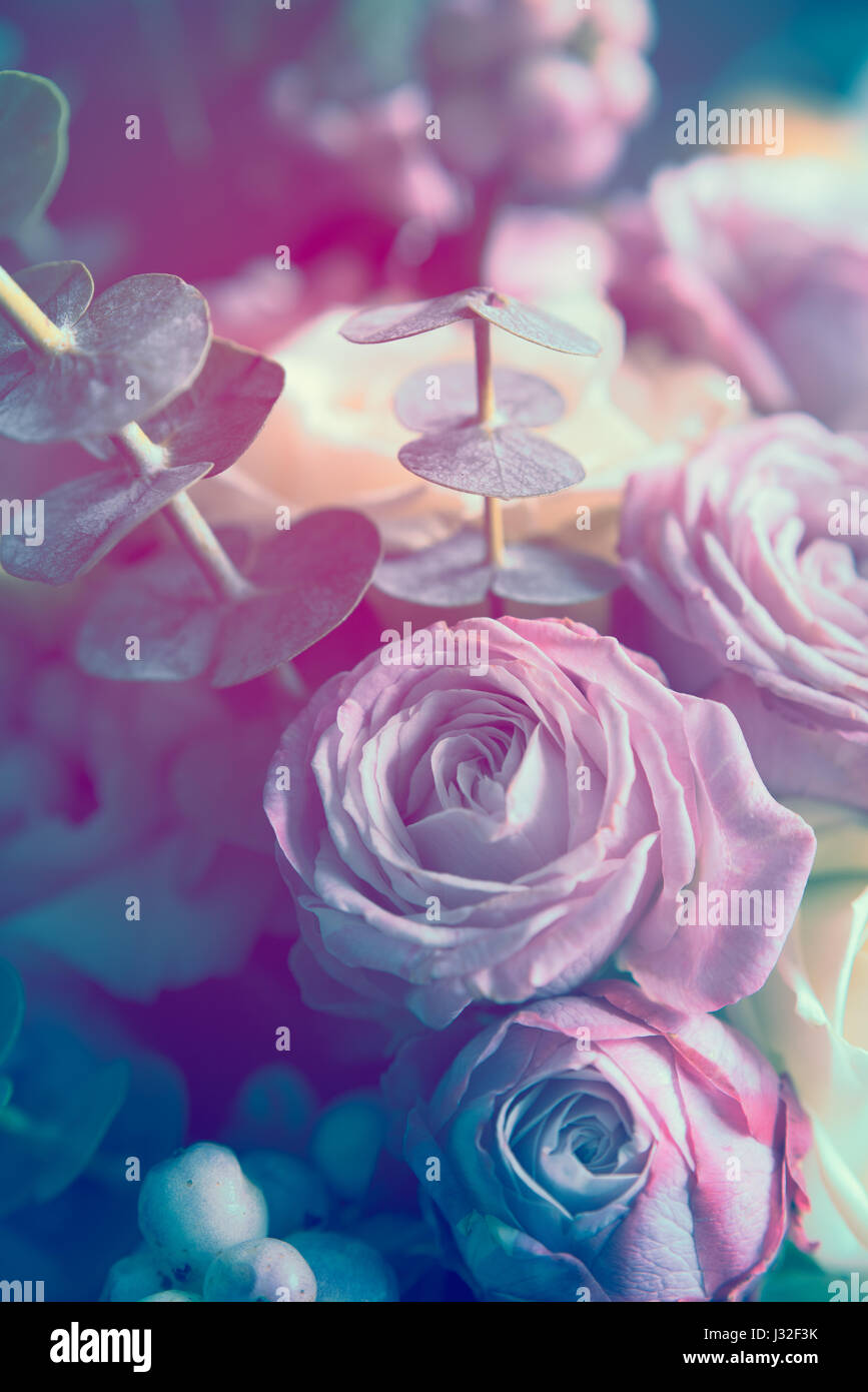 Hipster Flower Backgrounds