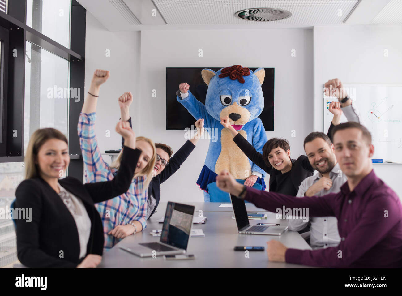 You're The Boss Teddy