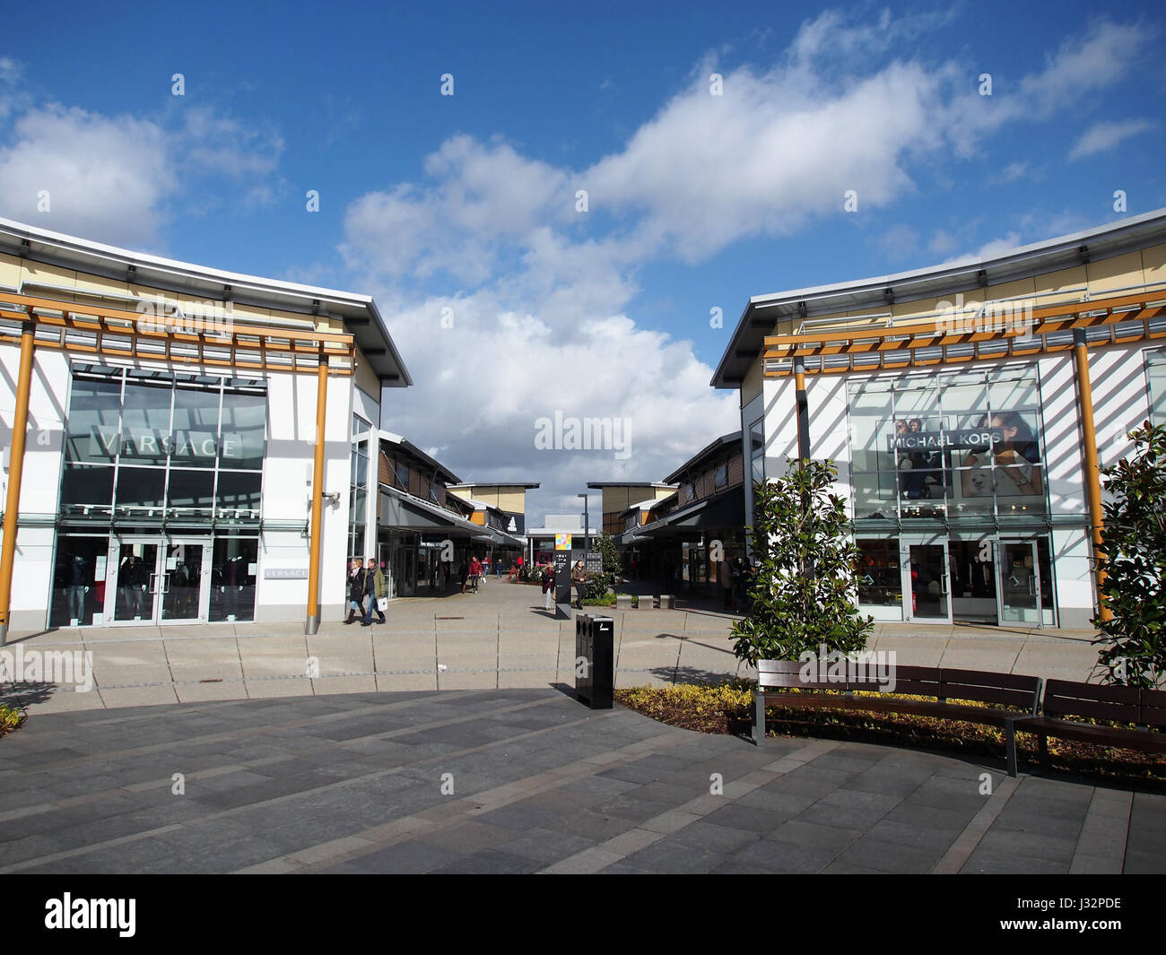 michael kors town center