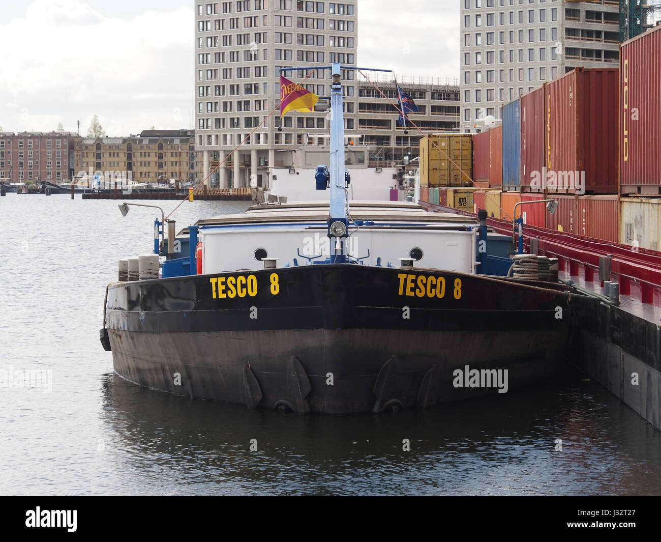 Tesco history hires stock photography and images Alamy