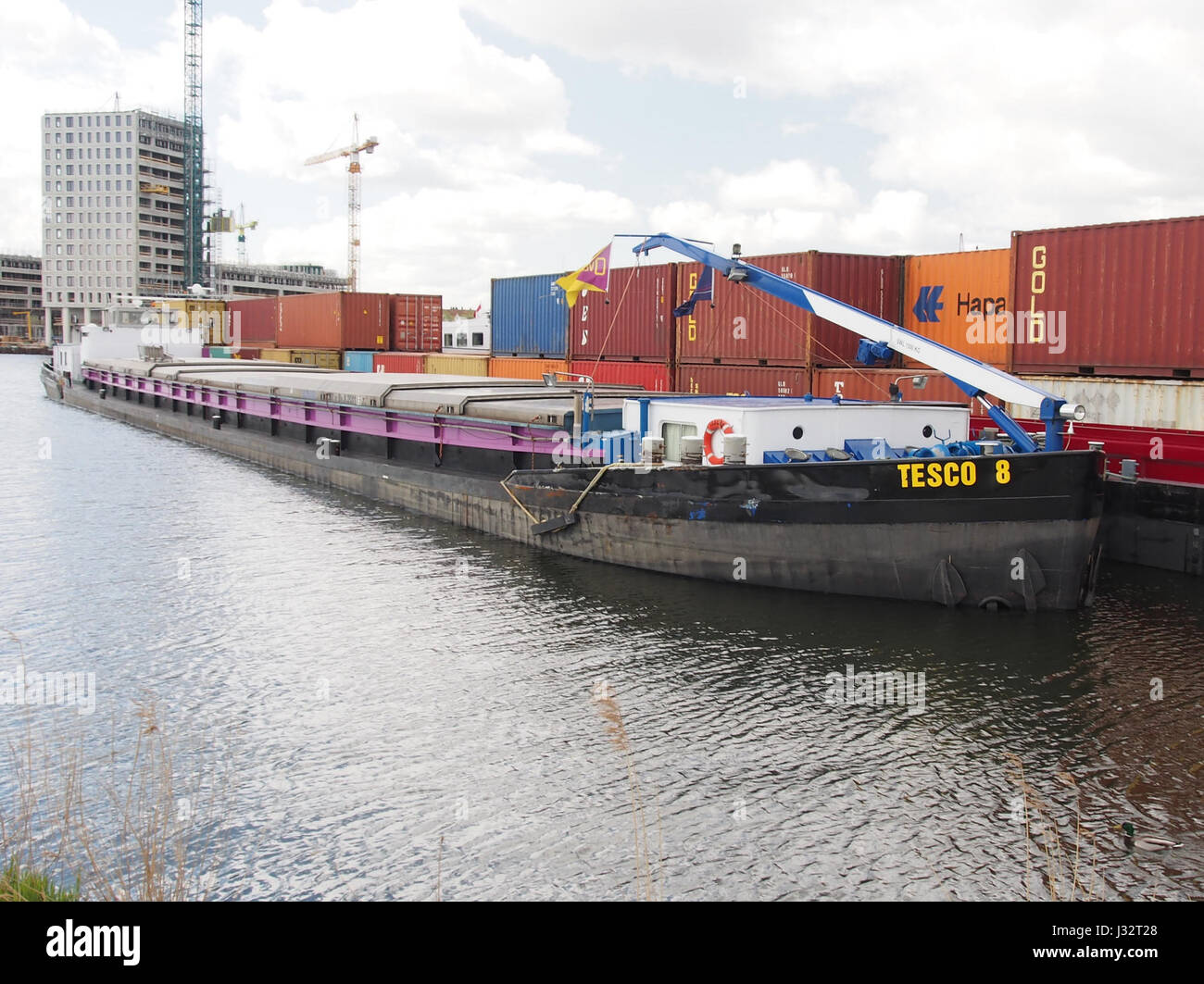 Tesco history hires stock photography and images Alamy