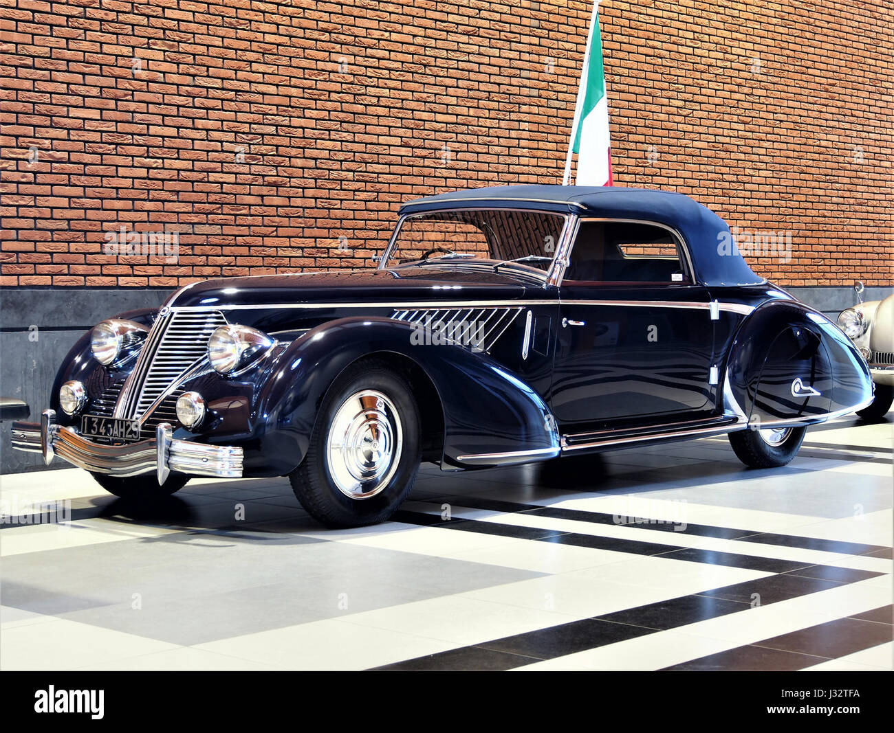 Lancia astura 1938