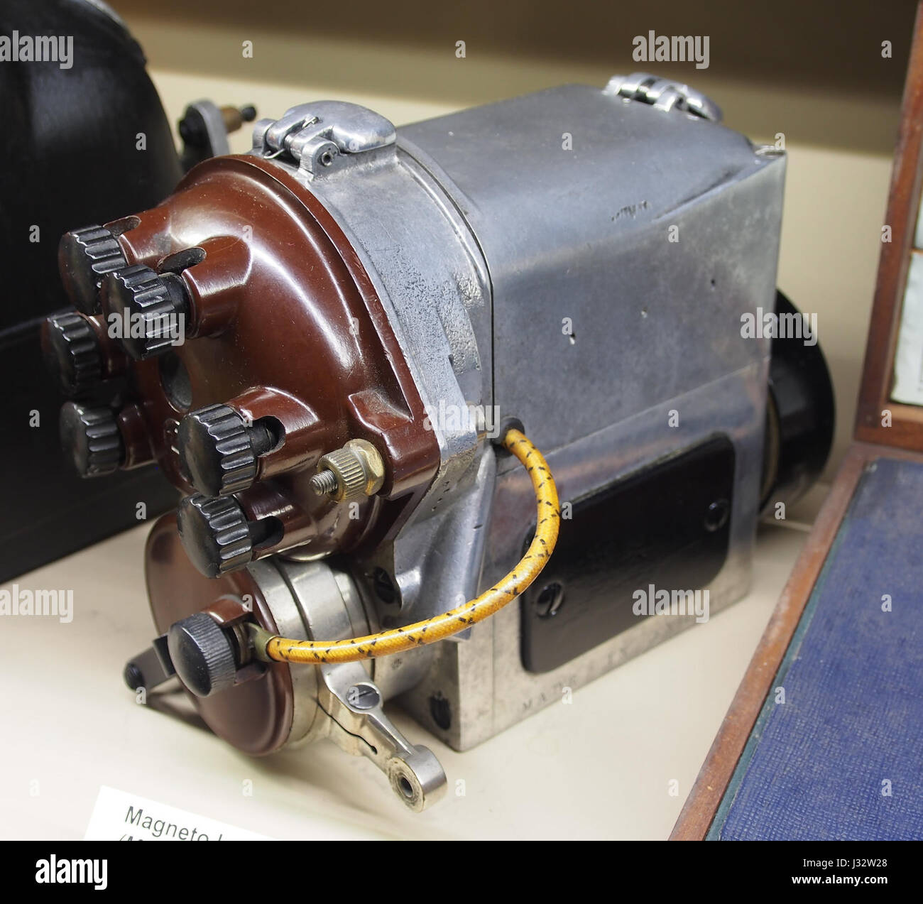 ignition hires stock photography and images Alamy