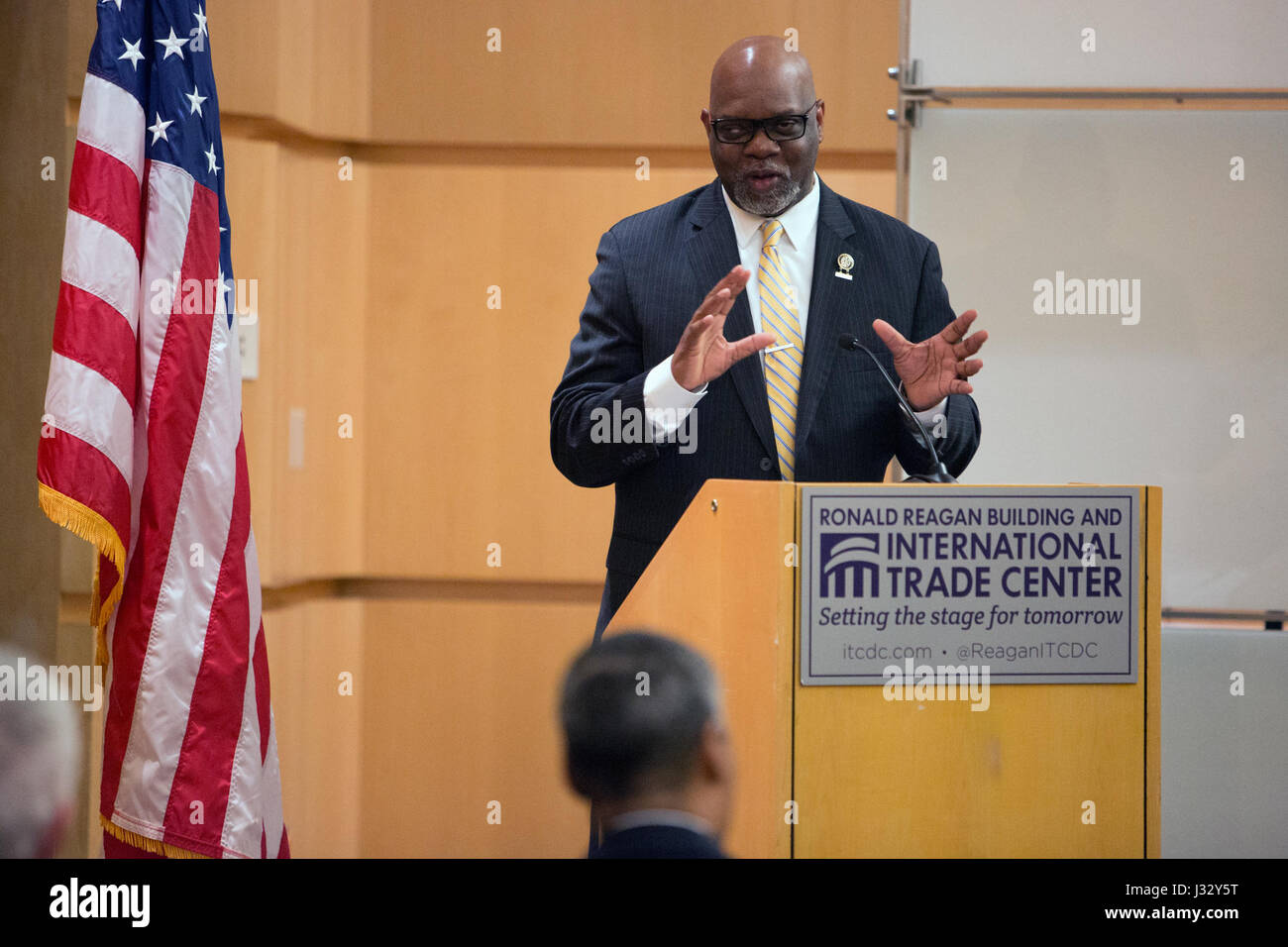 U.S. Customs and Border Protection celebrated National Black History ...