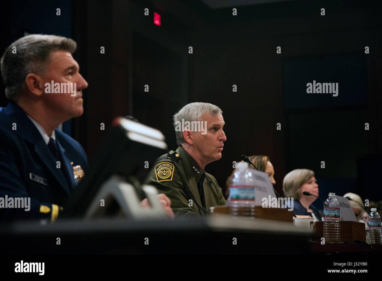 Border management task force hi-res stock photography and images - Alamy