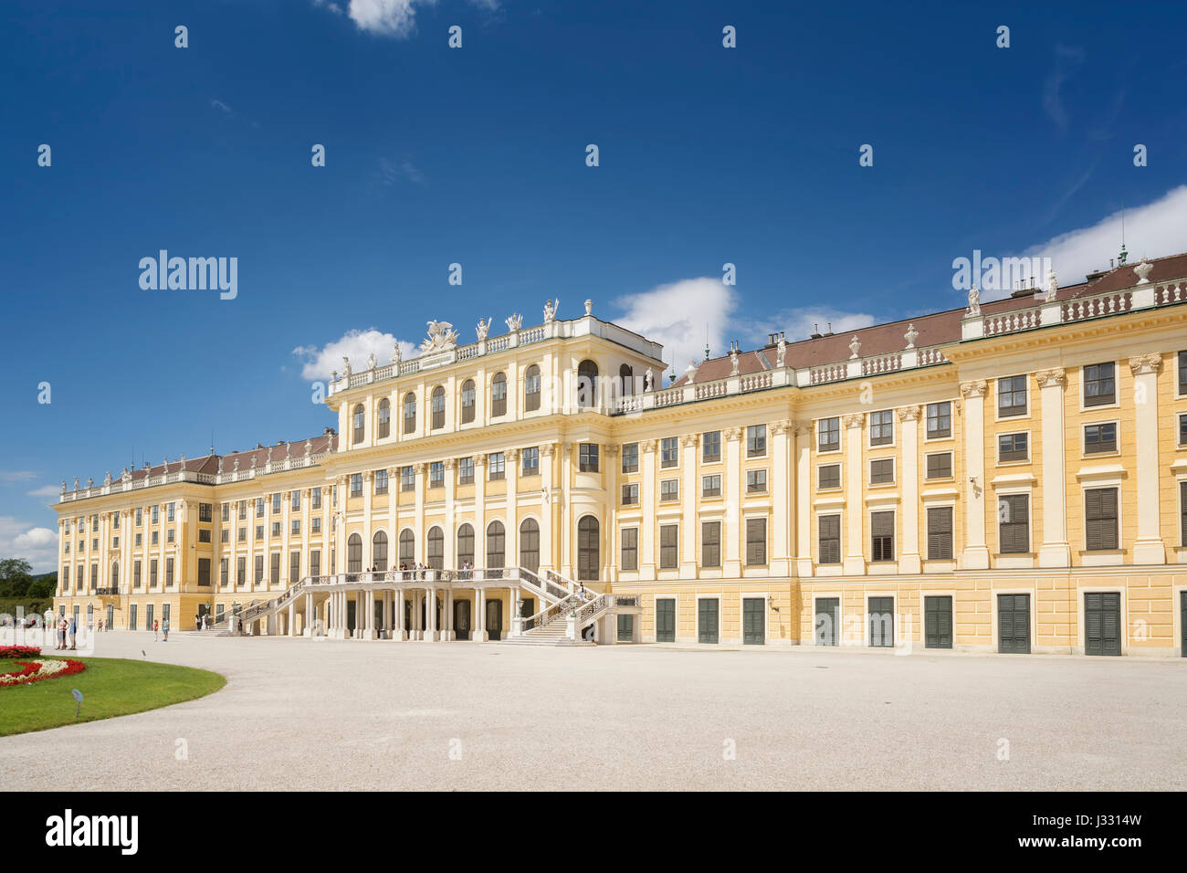 Habsburg monarchy hi-res stock photography and images - Alamy