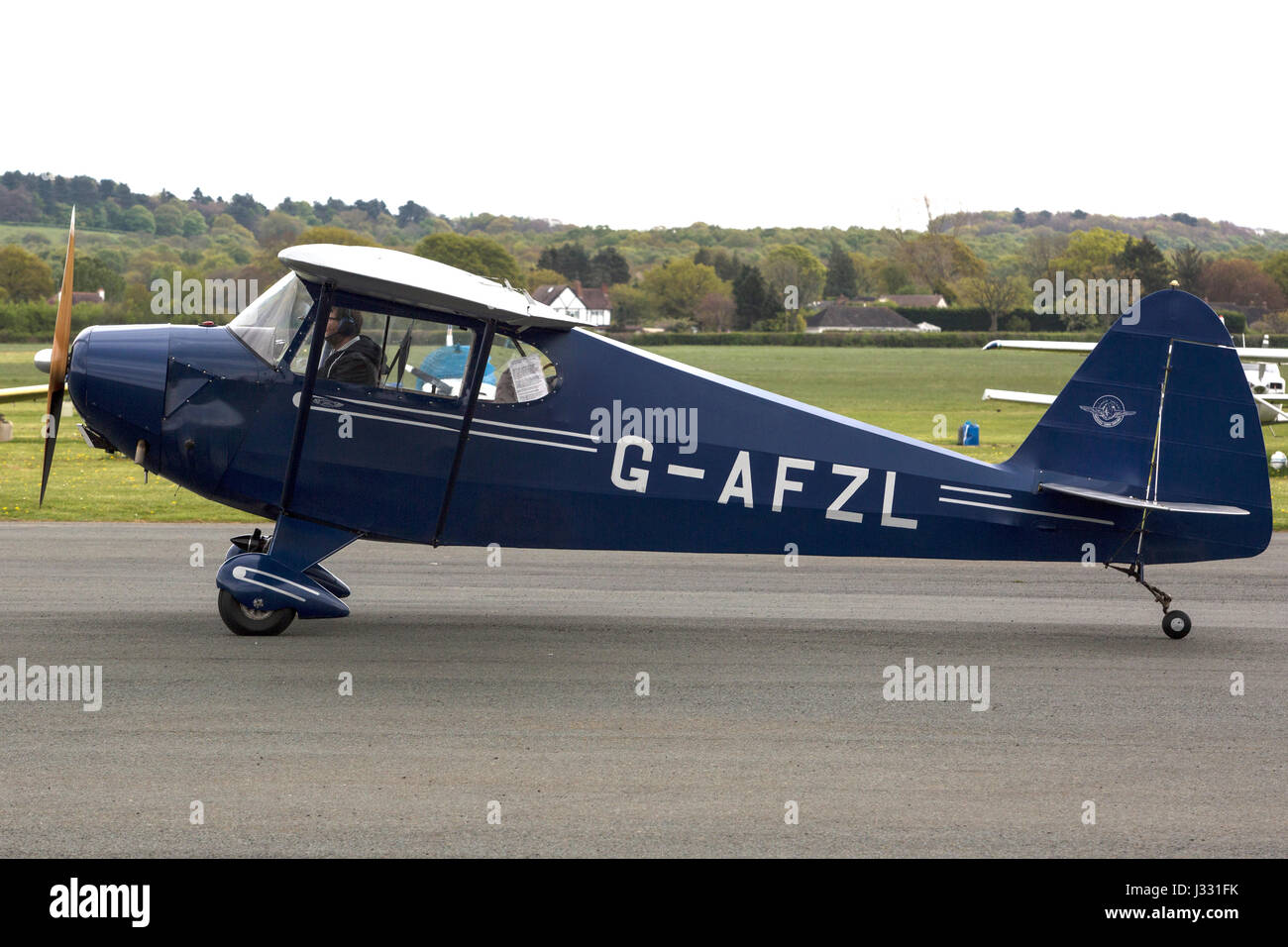 Porterfield cp50 hires stock photography and images Alamy