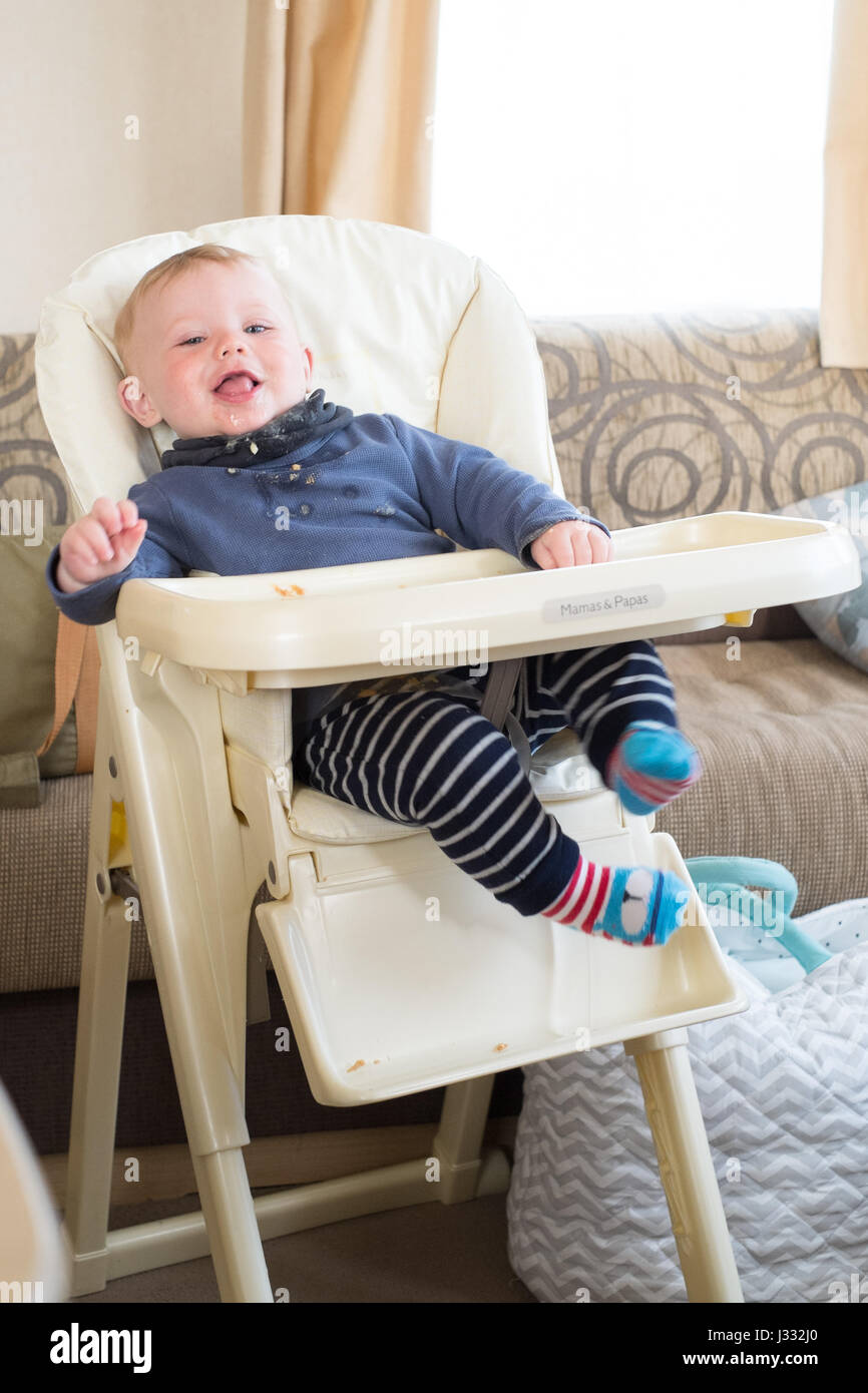 baby kingdom high chair