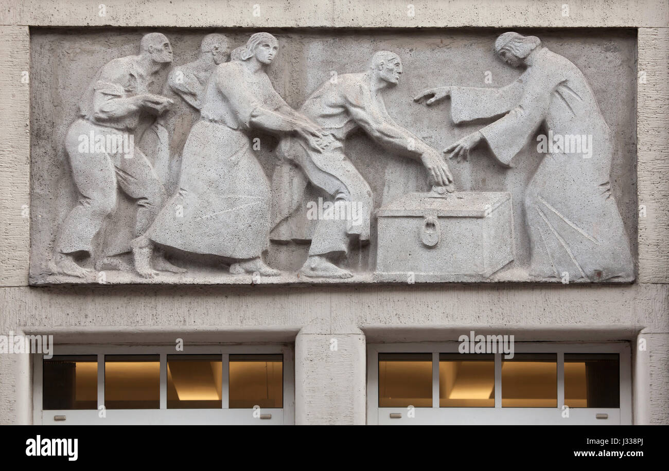 To benefit High Resolution Stock Photography and Images Alamy