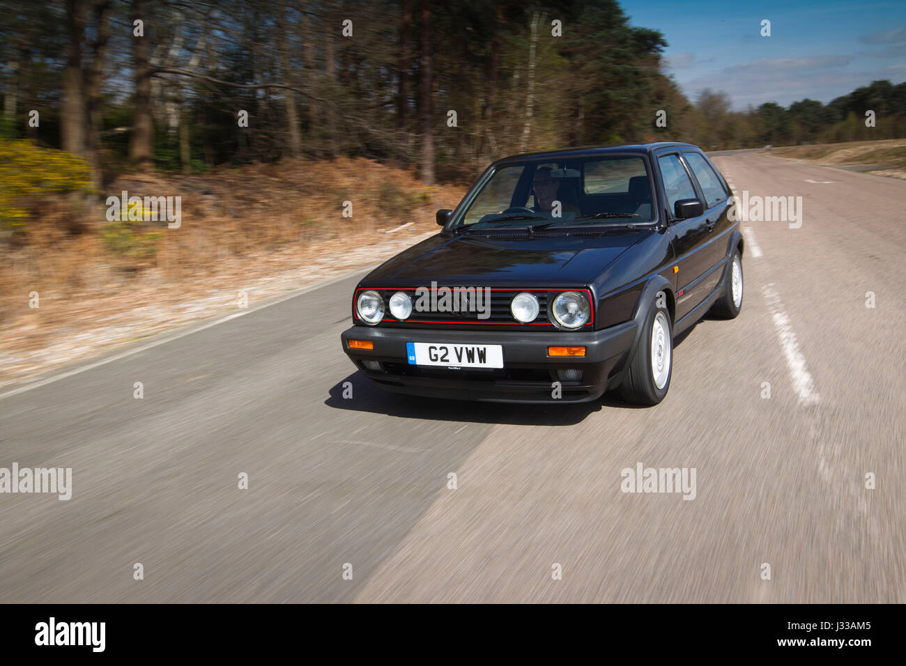 Mk2 Golf High Resolution Stock Photography And Images Alamy Mk2 Golf High Resolution Stock Photography And Images Alamy