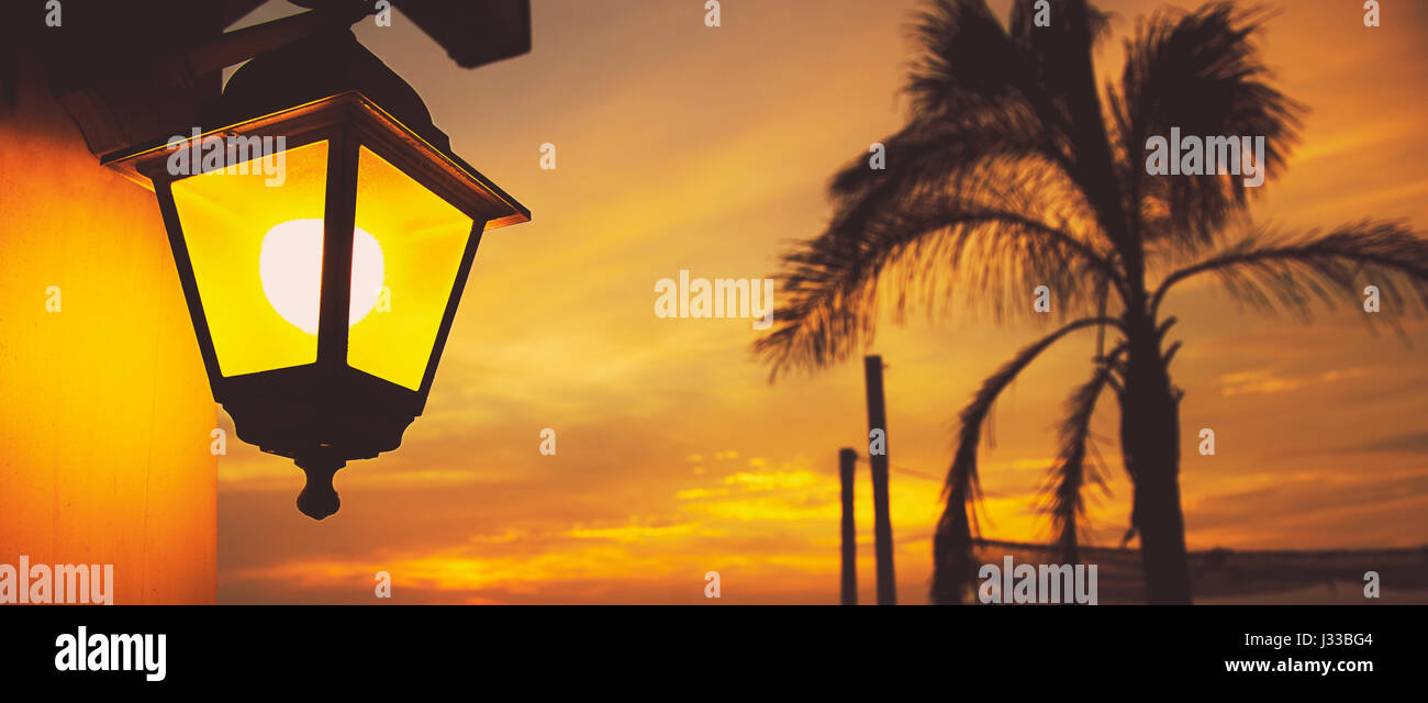 Lantern lit hi-res stock photography and images - Alamy