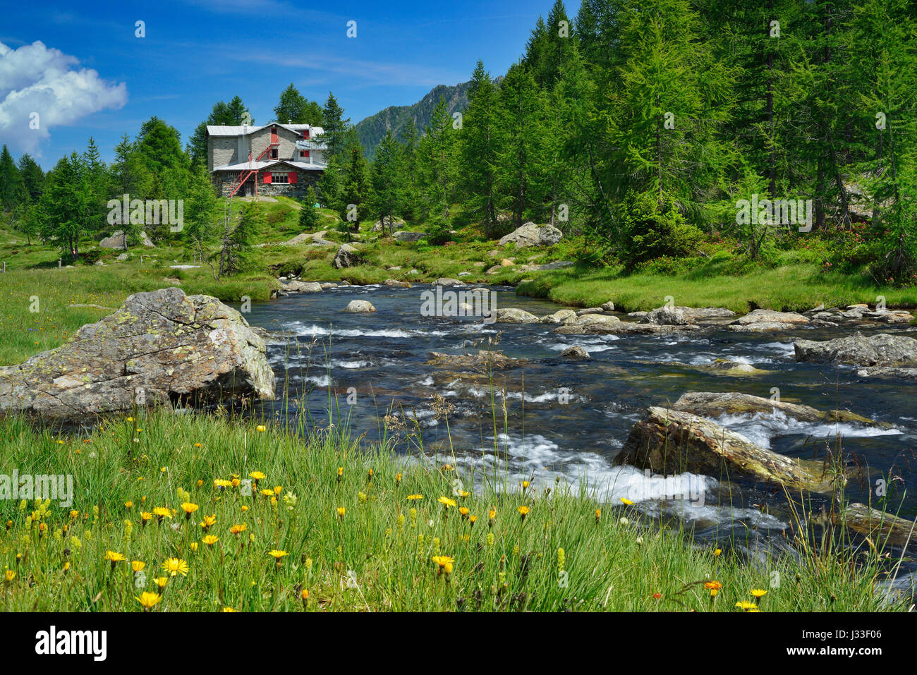 Airale hi-res stock photography and images - Alamy
