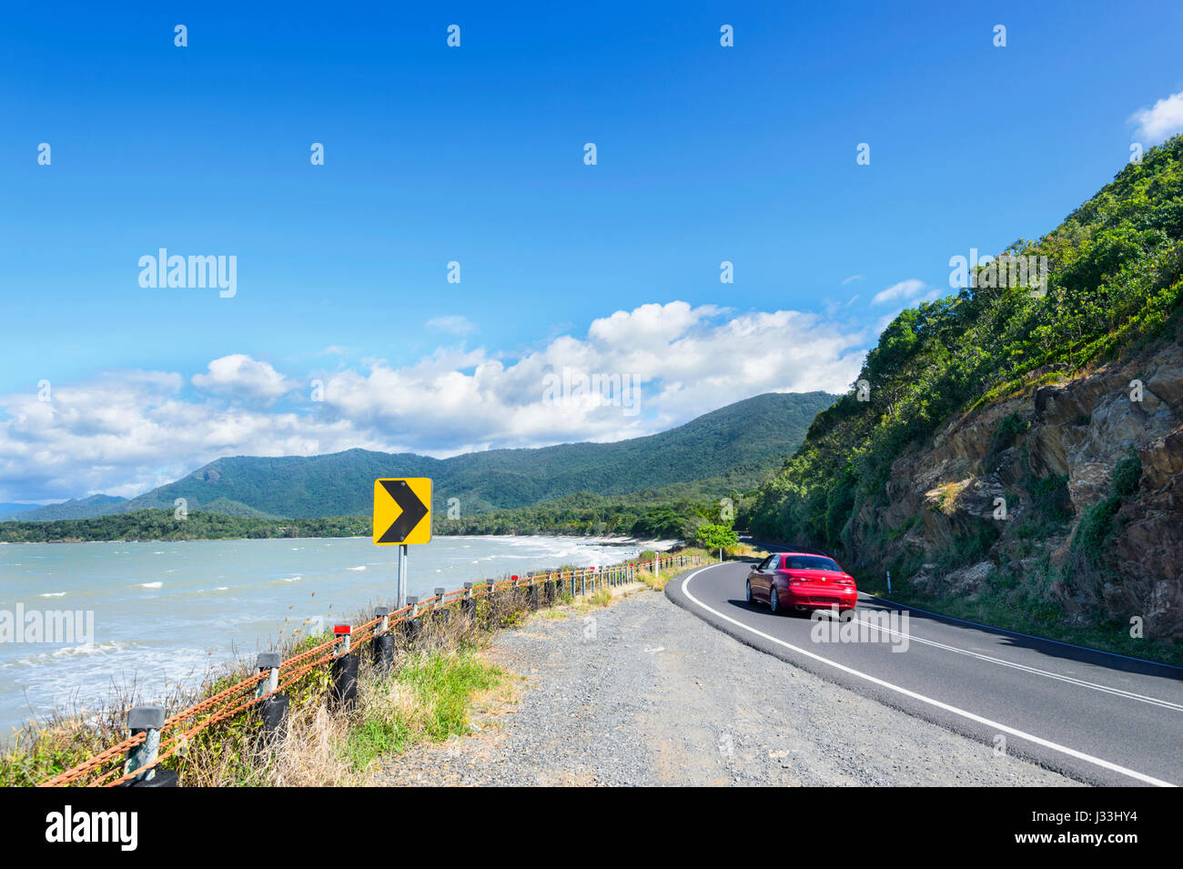 Coast coastal road roads hires stock photography and images Alamy
