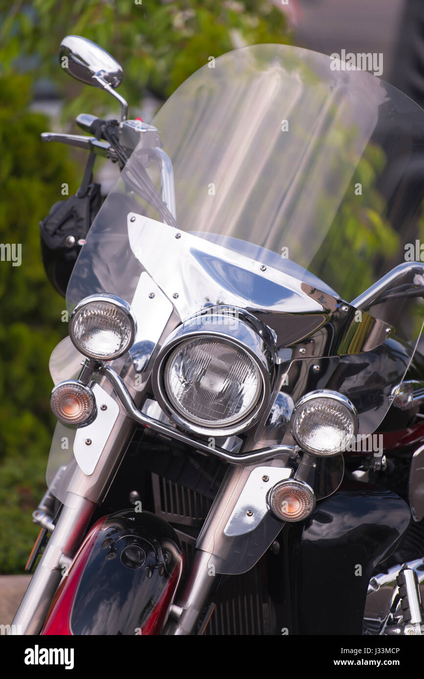 Windshield moto cheap