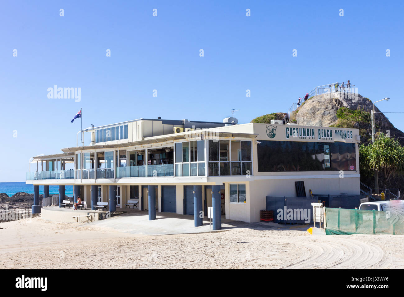 Vikings cheap surf club