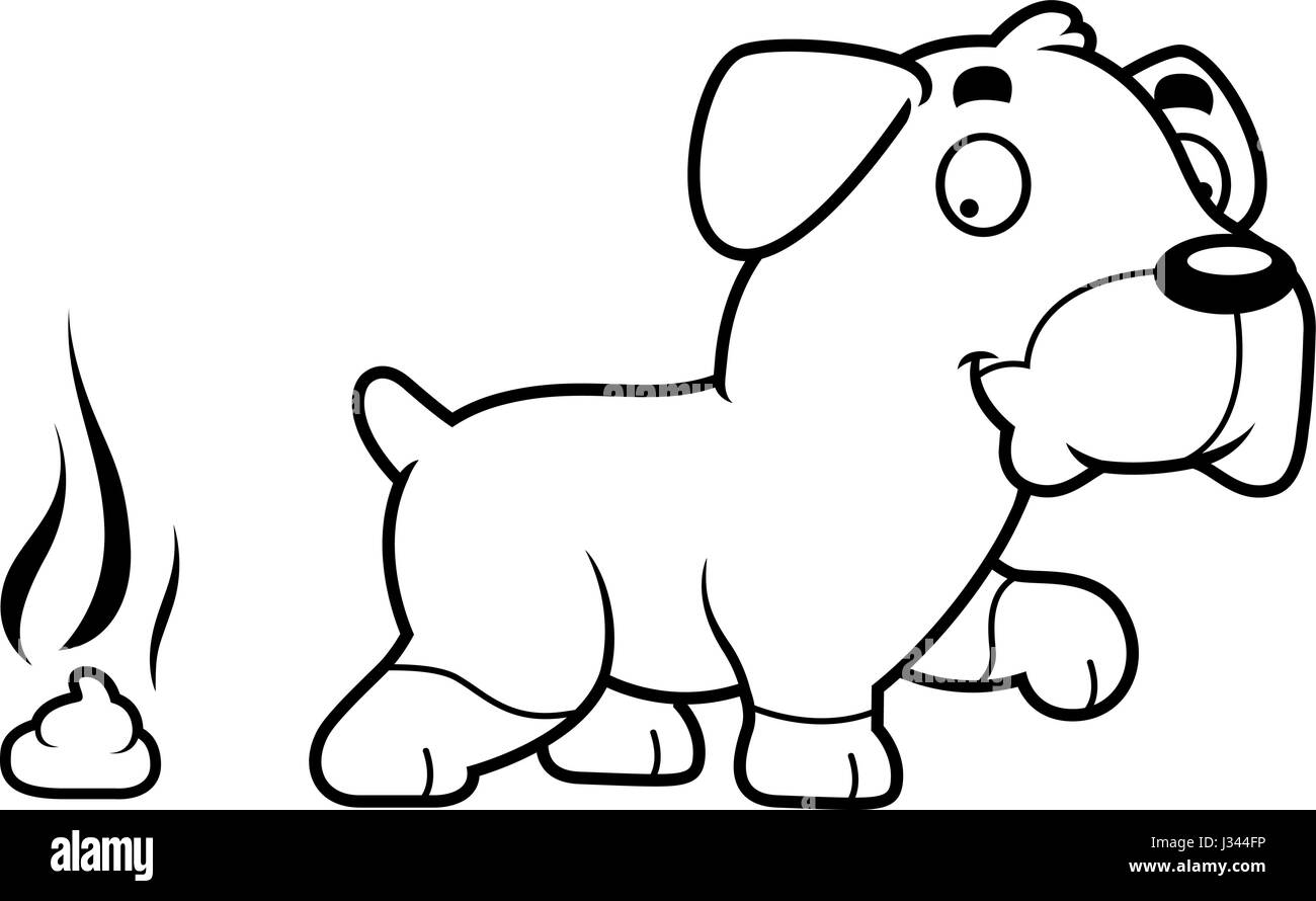 A cartoon illustration of a Rottweiler pooping Stock Vector Image & Art - Alamy A cartoon illustration of a Rottweiler pooping Stock Vector Image & Art - Alamy