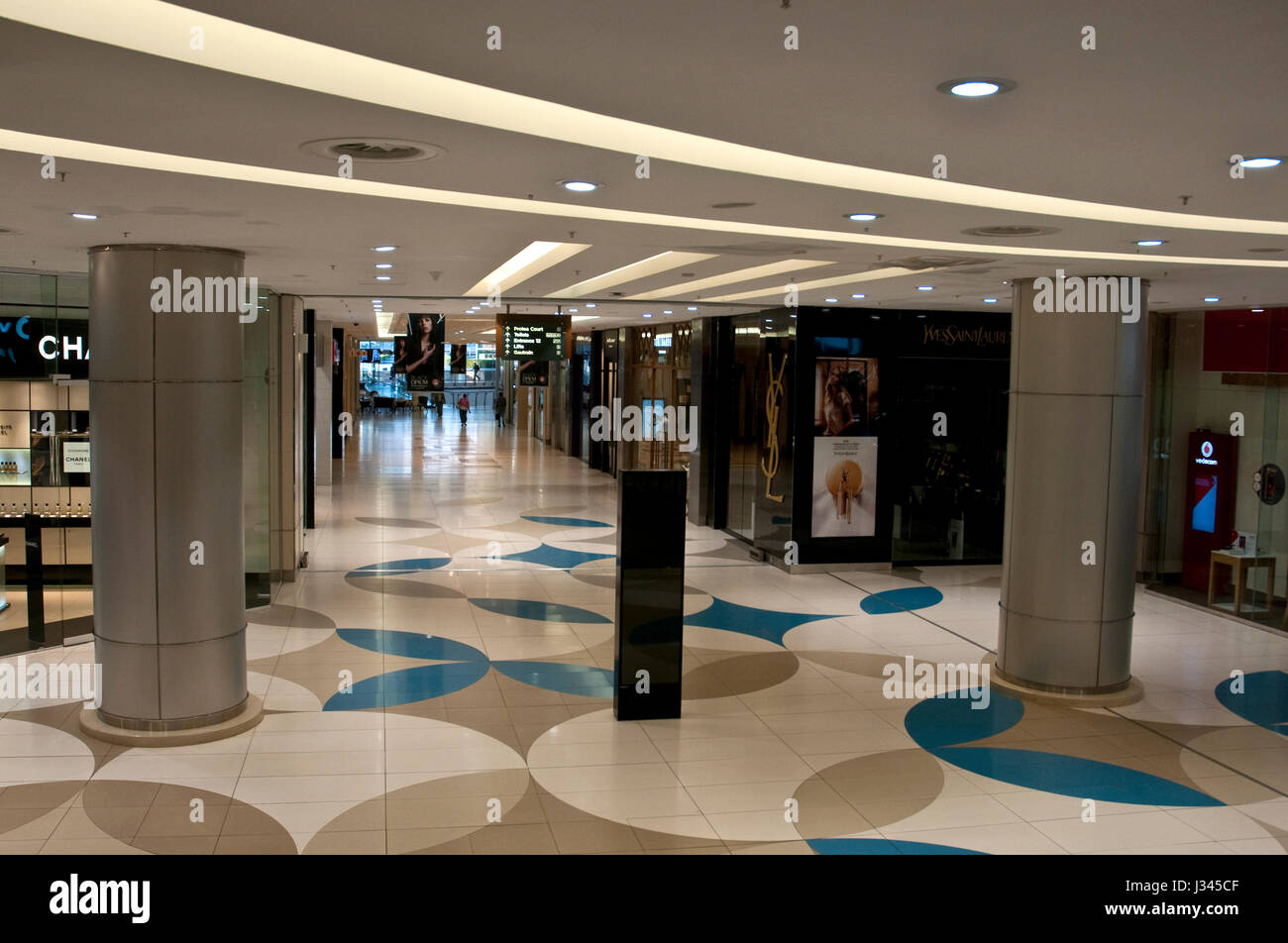 Sandton city mall hi-res stock photography and images - Alamy