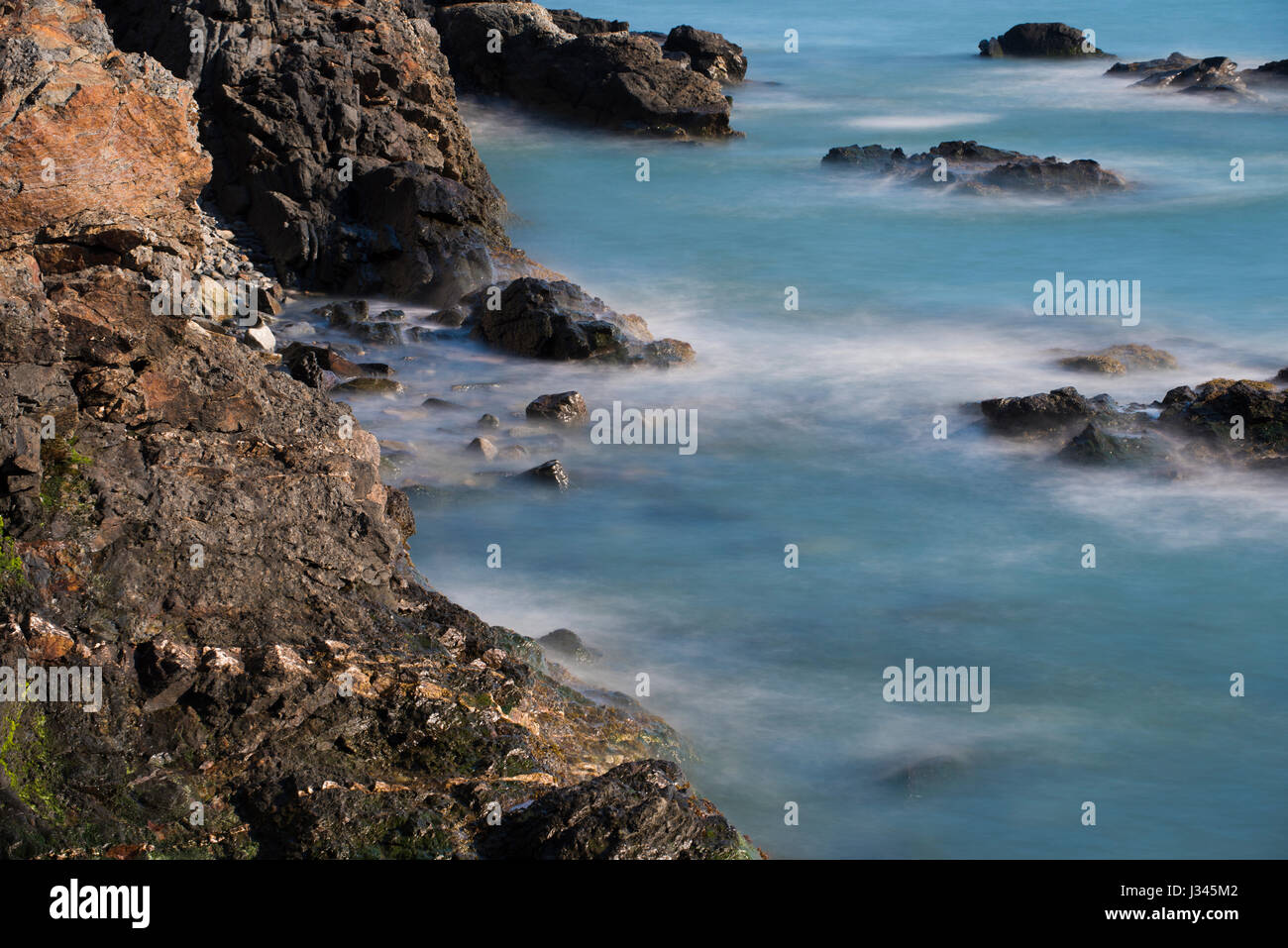 Rhode Island Rocks Rhode island attractions hi-res stock photography and images - Alamy