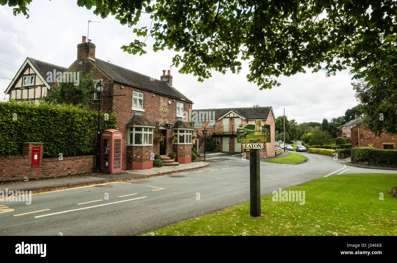 Eaton hotel hires stock photography and images Alamy