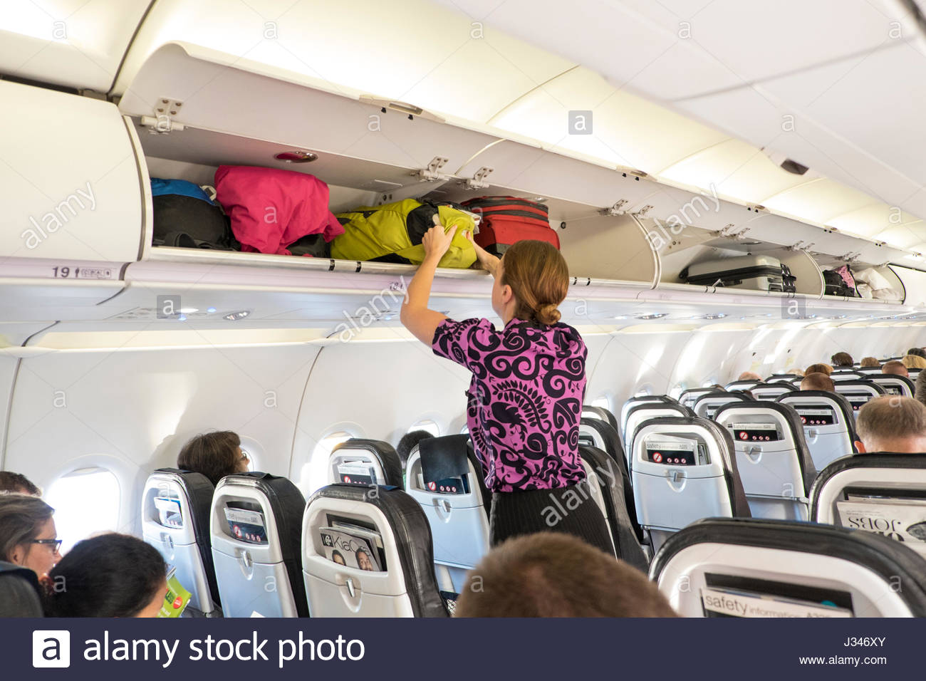 air new zealand carry on rules