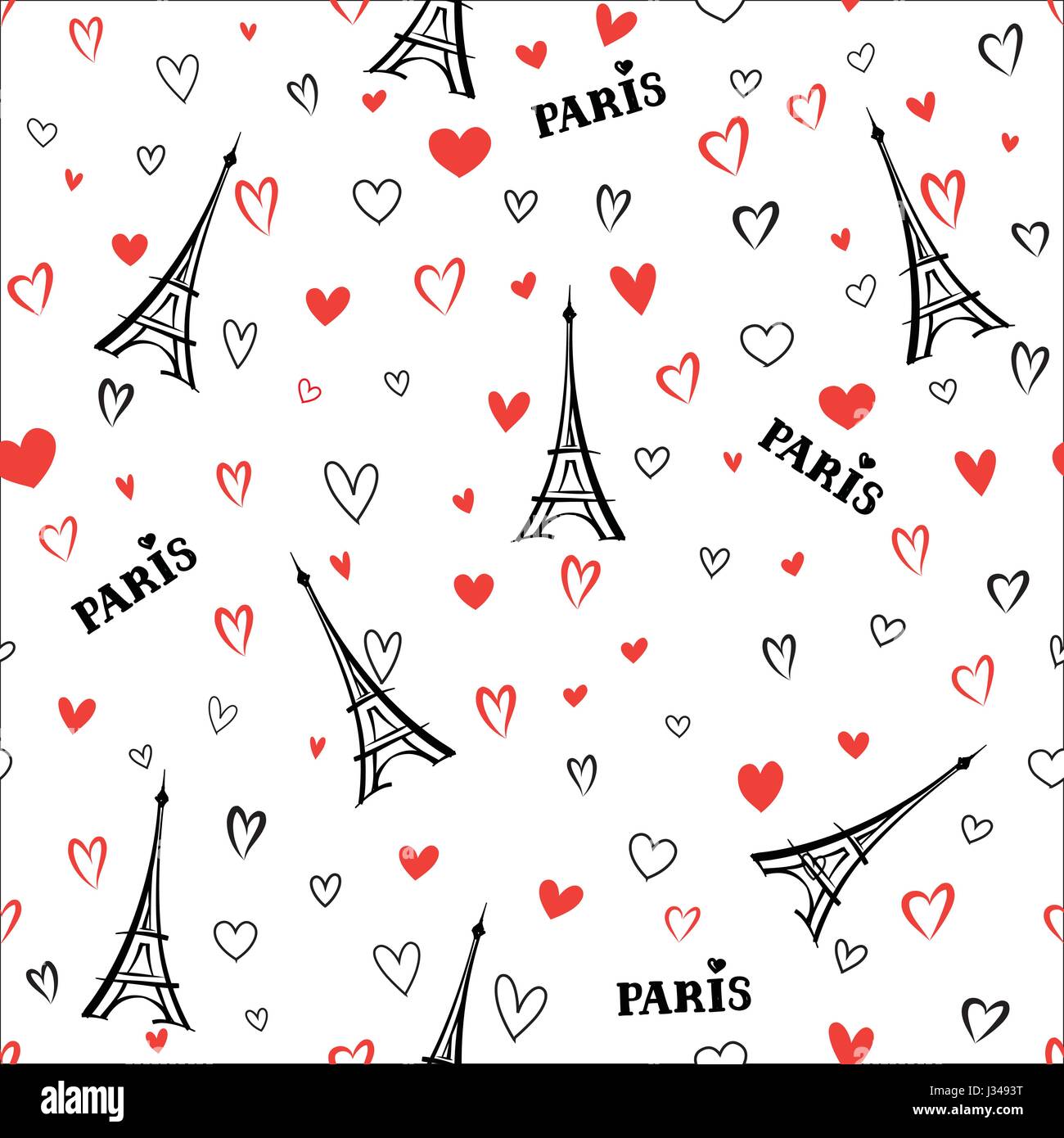 Travel France seamless pattern. Paris city vacation wallpaper. French landmark background. Love heart seamless pattern Stock Vector Image & Art - Alamy Travel France seamless pattern. Paris city vacation wallpaper. French landmark background. Love heart seamless pattern Stock Vector Image & Art - Alamy