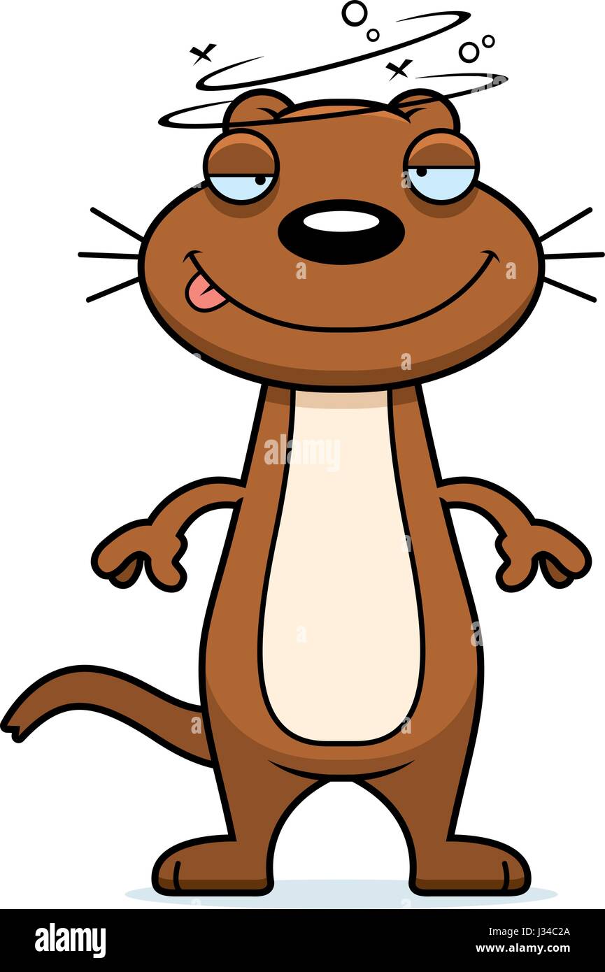 Stoat with Stock Vector Images - Page 2 - Alamy