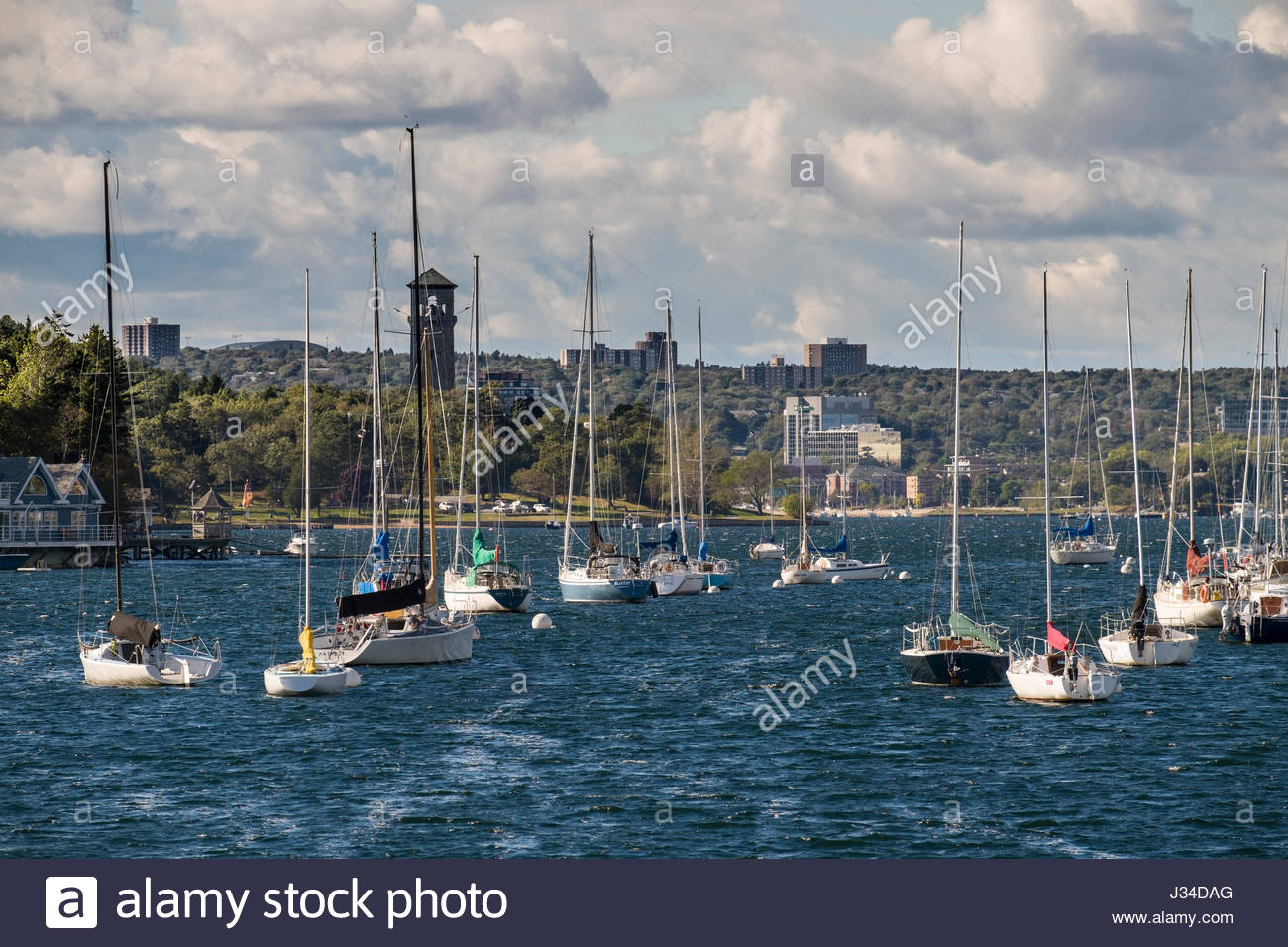 Northwest Arm High Resolution Stock Photography and Images Alamy