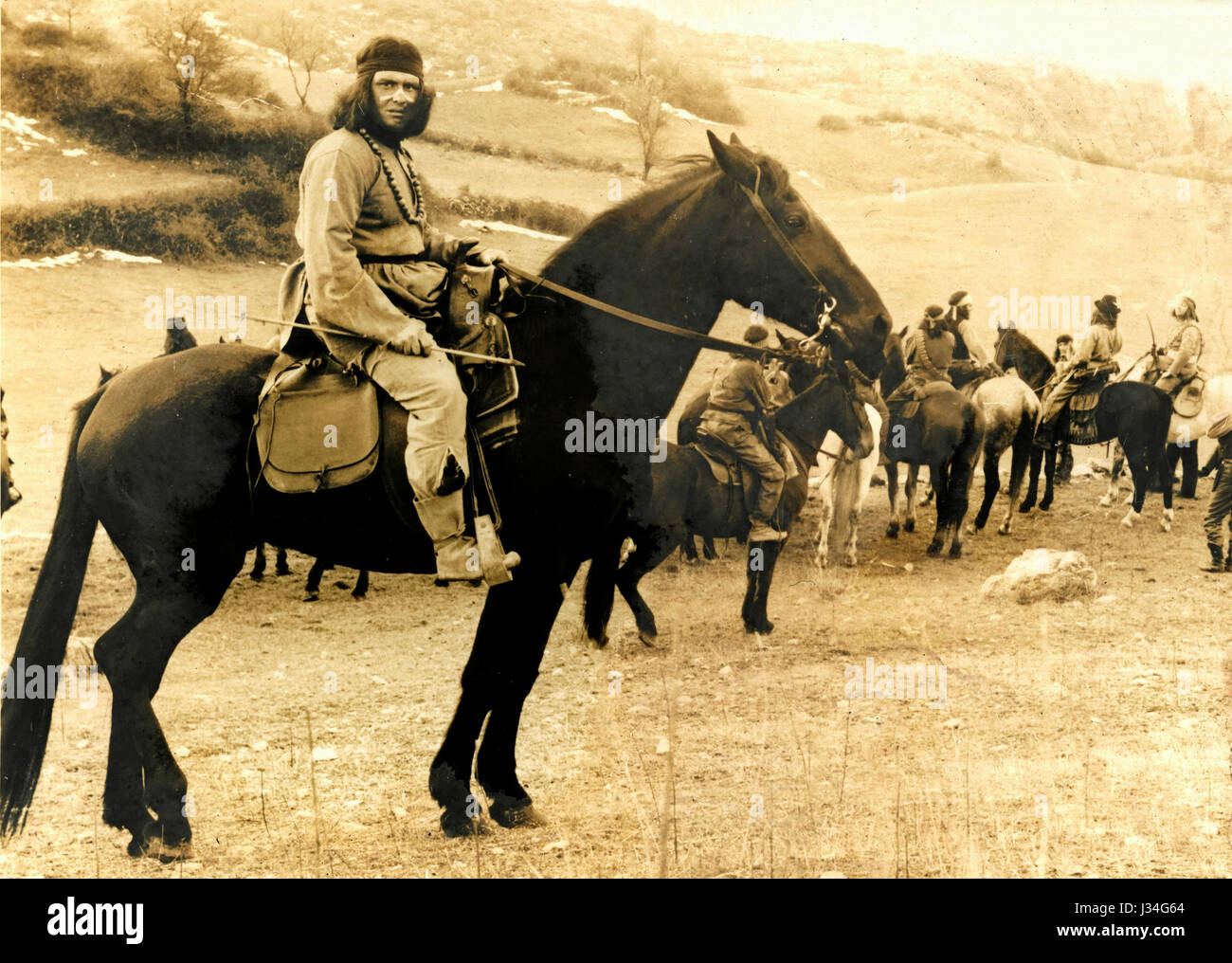 1950s group native american hi-res stock photography and images - Alamy