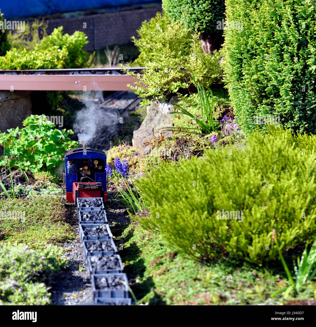 Model railways hires stock photography and images Alamy