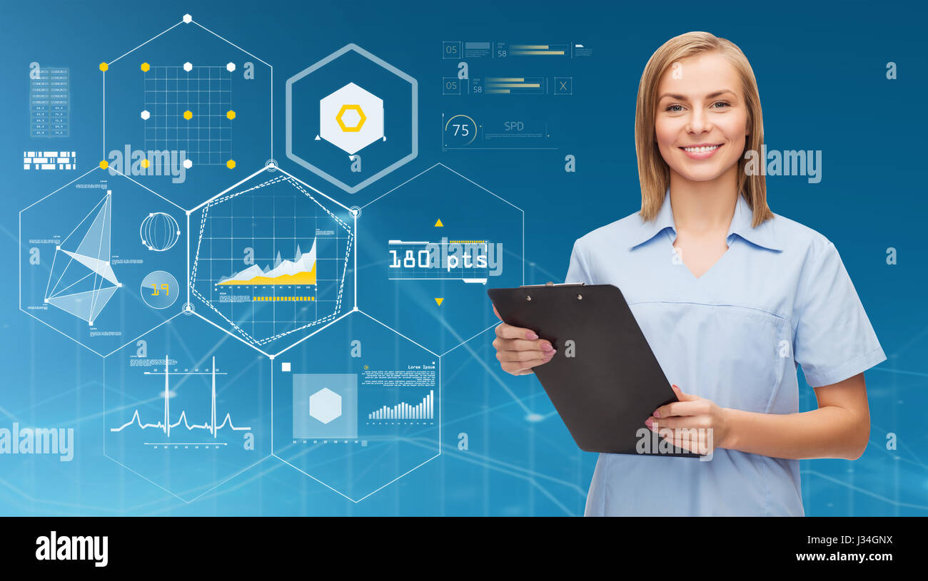 Woman female aid worker uniform hi-res stock photography and images - Alamy