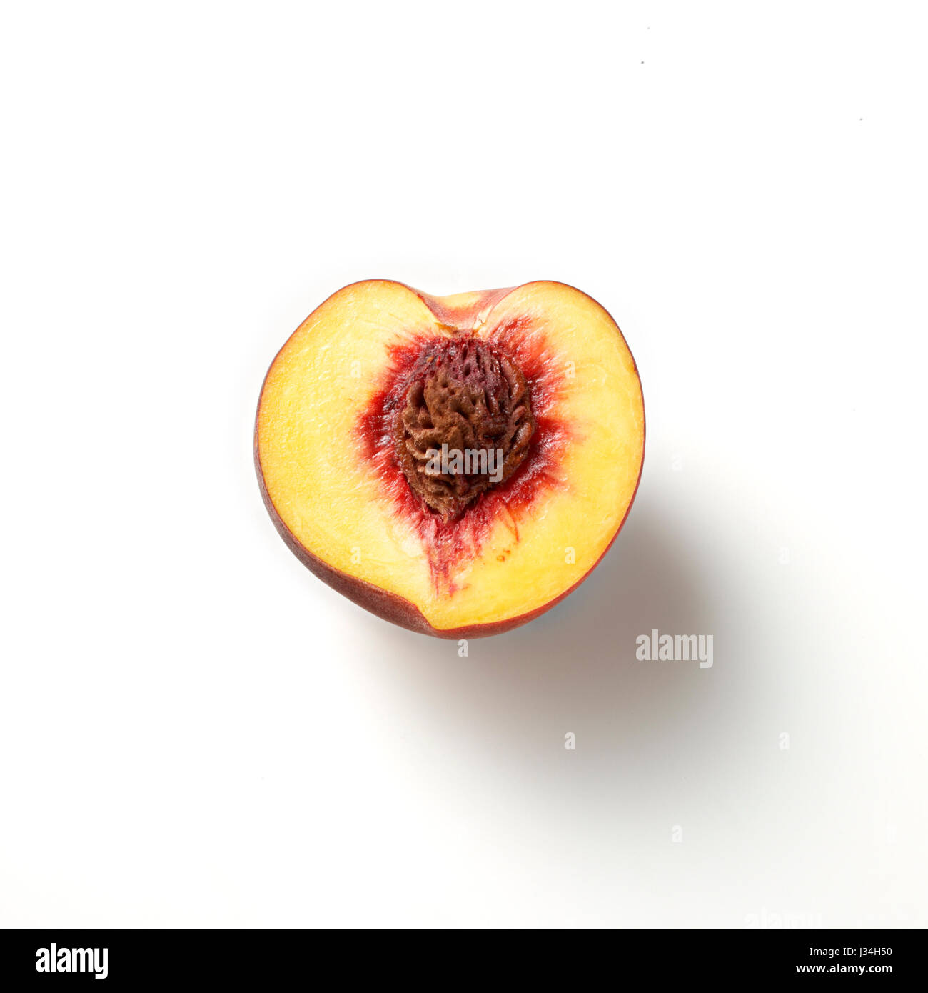 Peach Pit High Resolution Stock Photography And Images Alamy Peach Pit High Resolution Stock Photography And Images Alamy