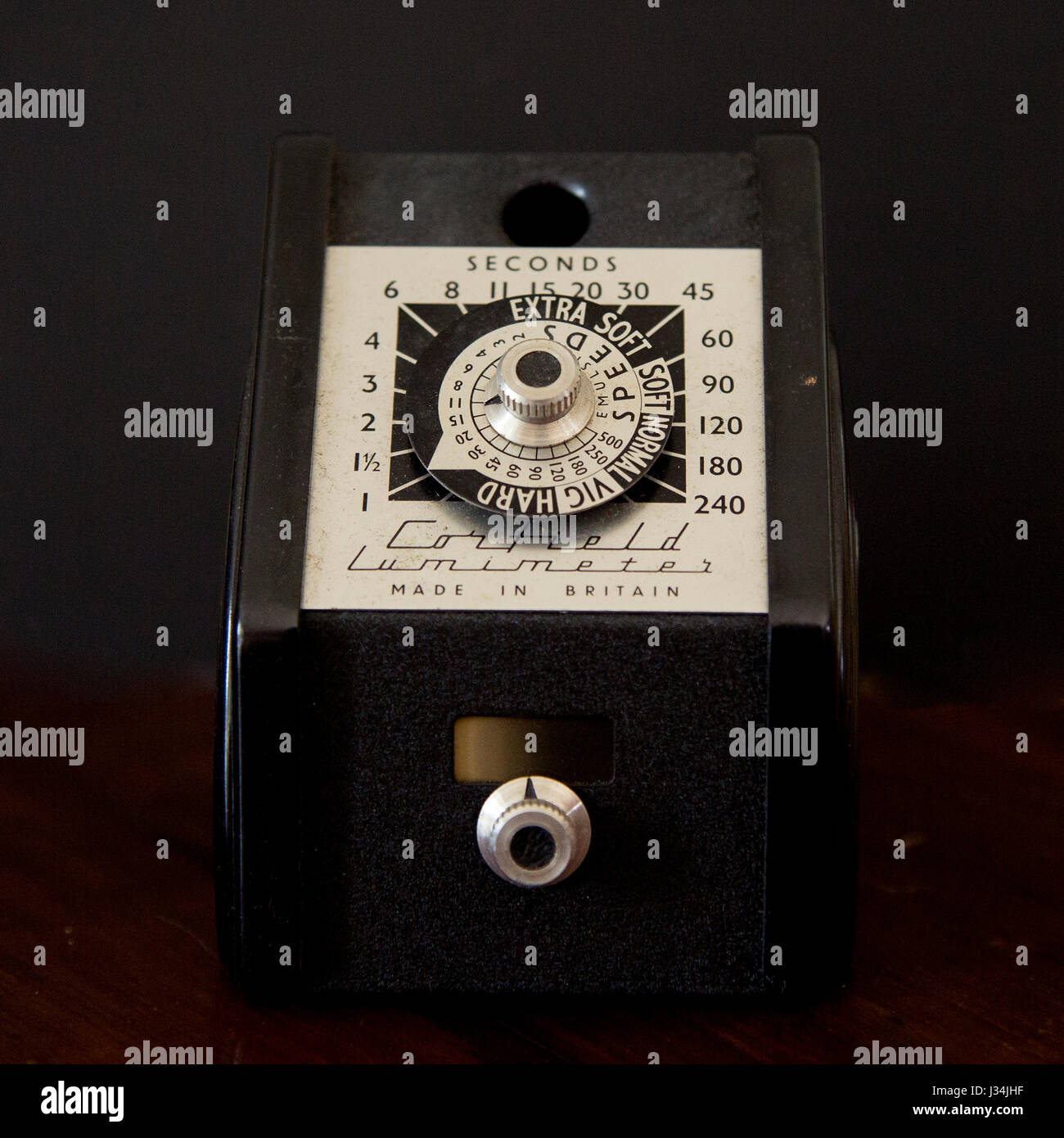 Dark Room Timer ETone 3-Channel Darkroom Timer Countdown Clock