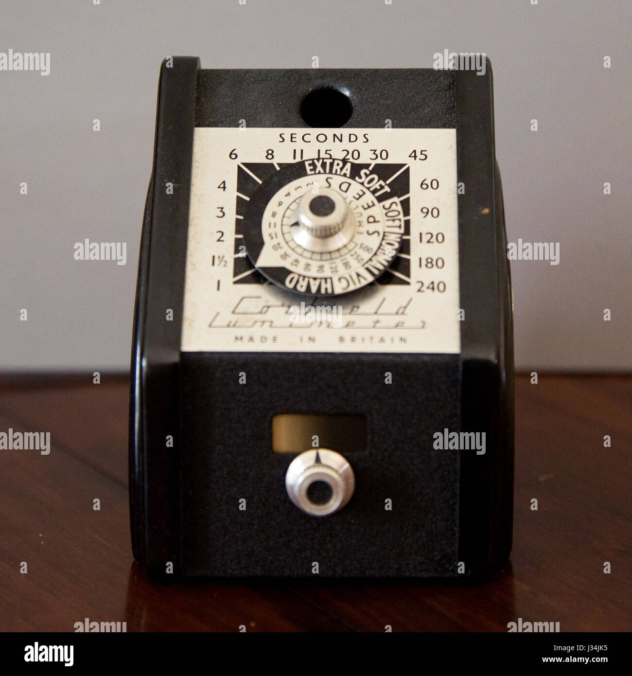 Corfield Lumimeter Enlarger Timer Darkroom Developing Film Cameras