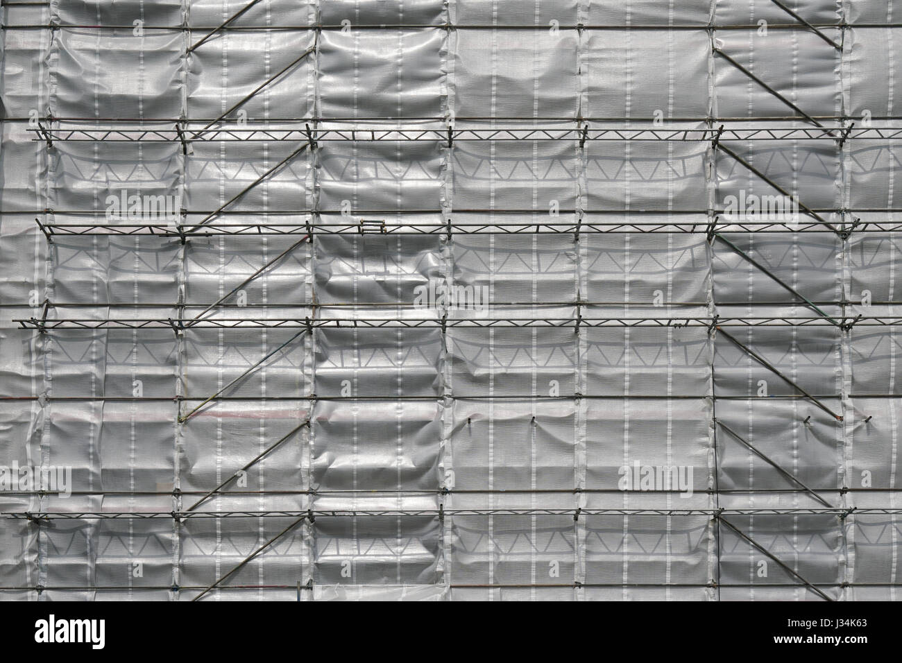 Tarpaulin background hi-res stock photography and images - Alamy