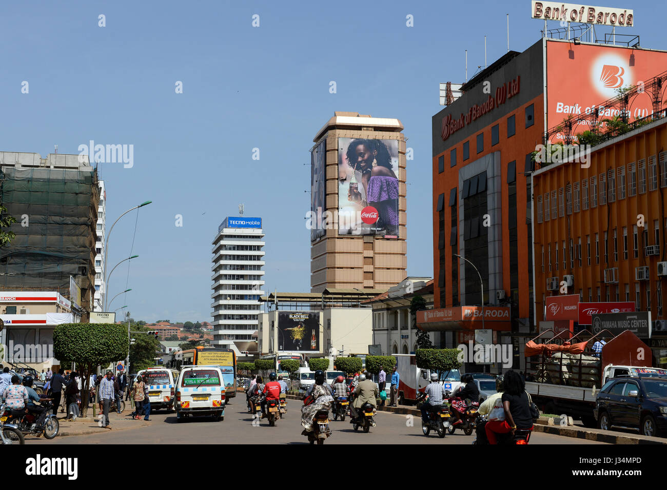 Bank Of Baroda Stock Photos Bank Of Baroda Stock Images Alamy