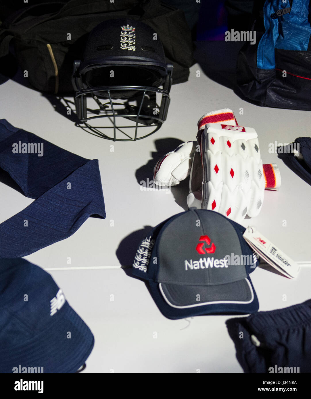 New balance store High Resolution Stock 